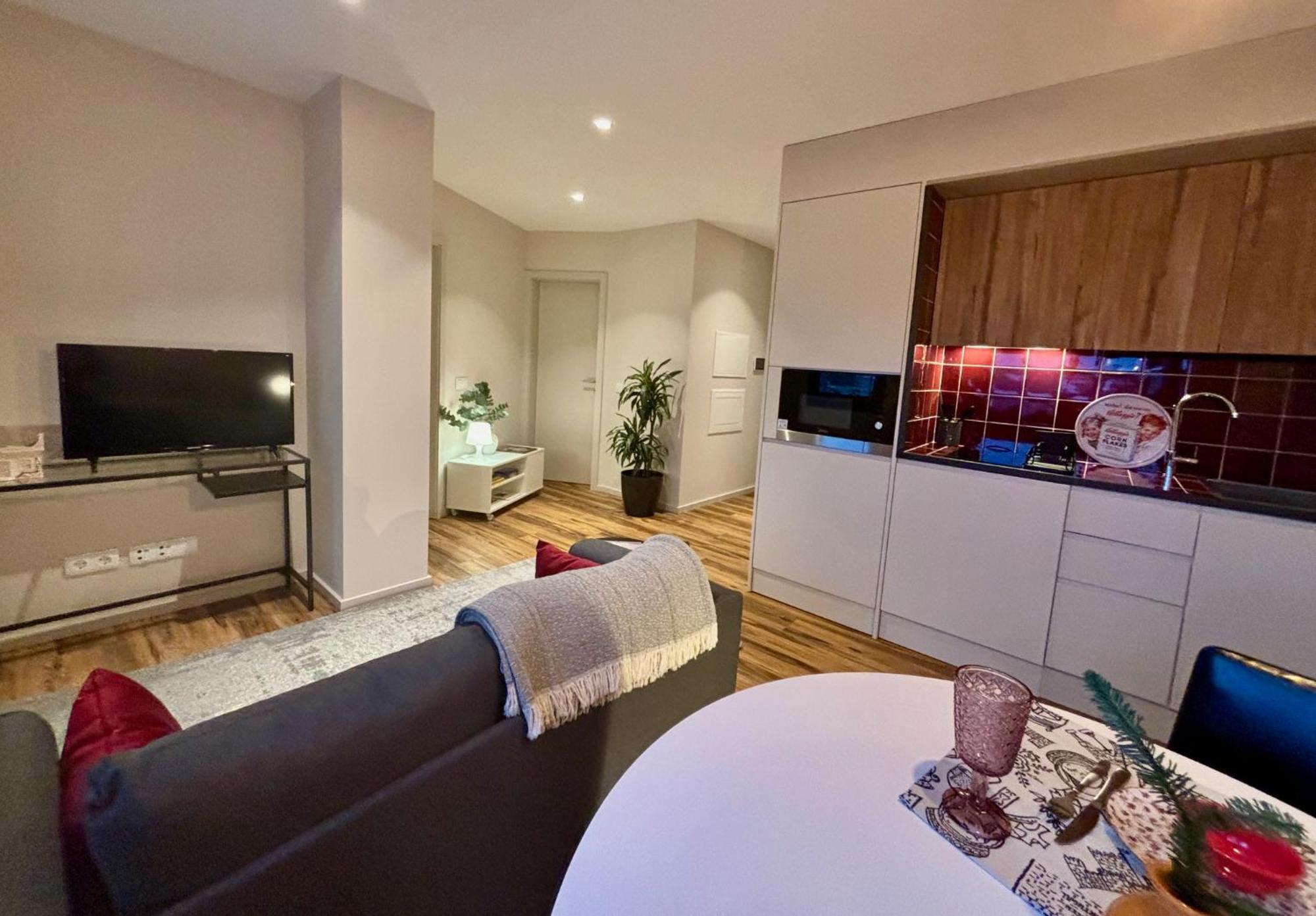 Apartament Three Little Birds -Redbird Guimarães Zewnętrze zdjęcie