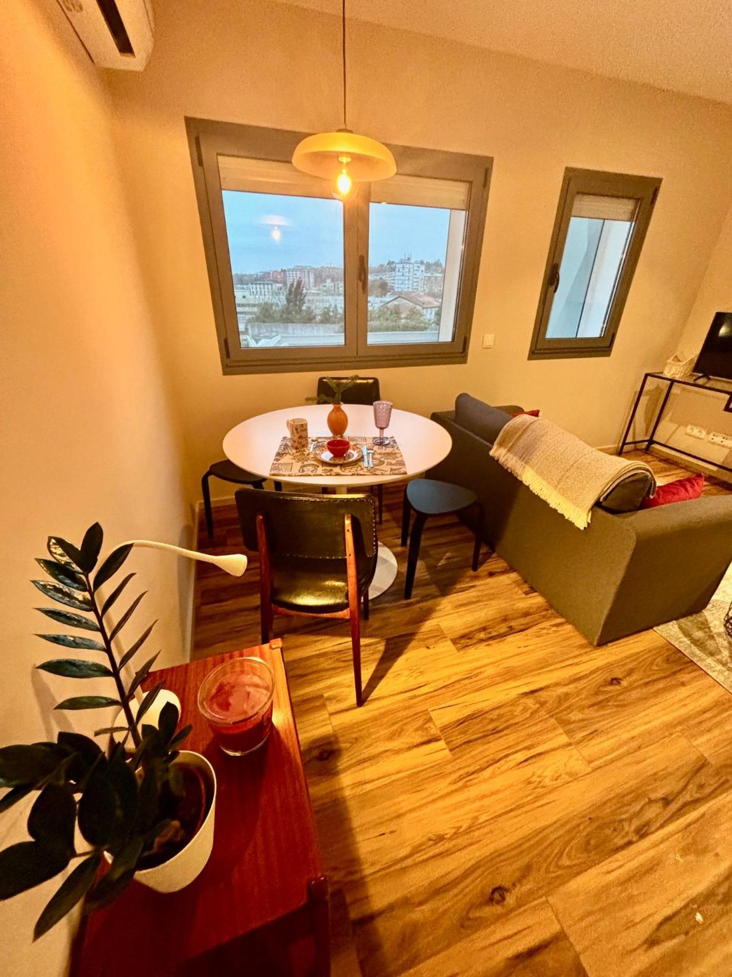 Apartament Three Little Birds -Redbird Guimarães Zewnętrze zdjęcie