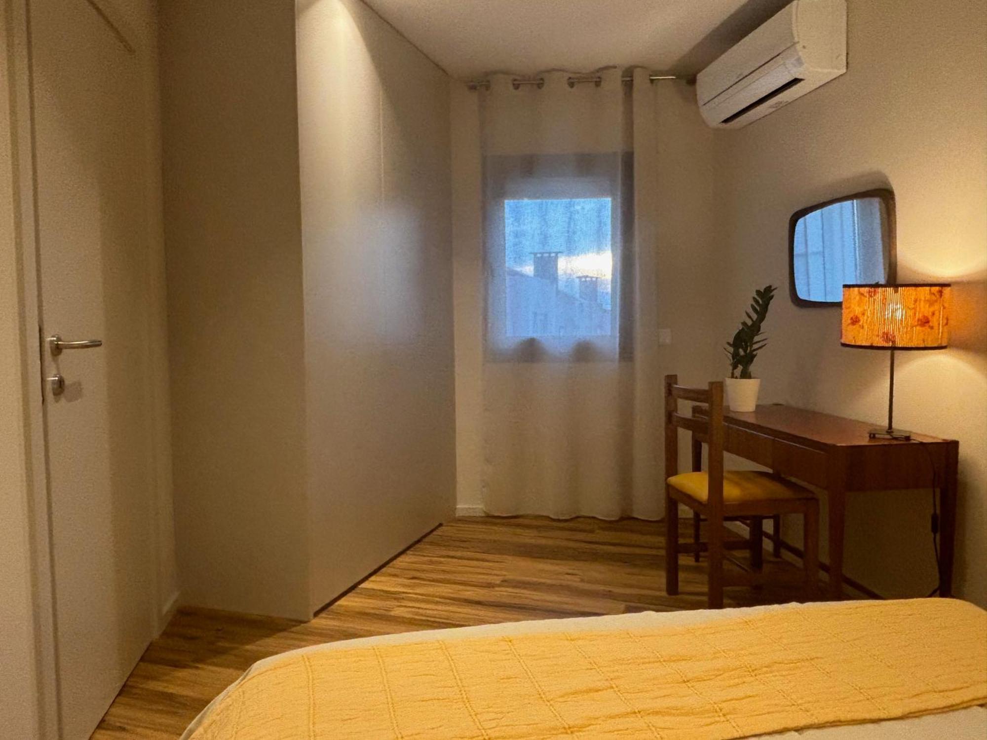 Apartament Three Little Birds -Redbird Guimarães Zewnętrze zdjęcie