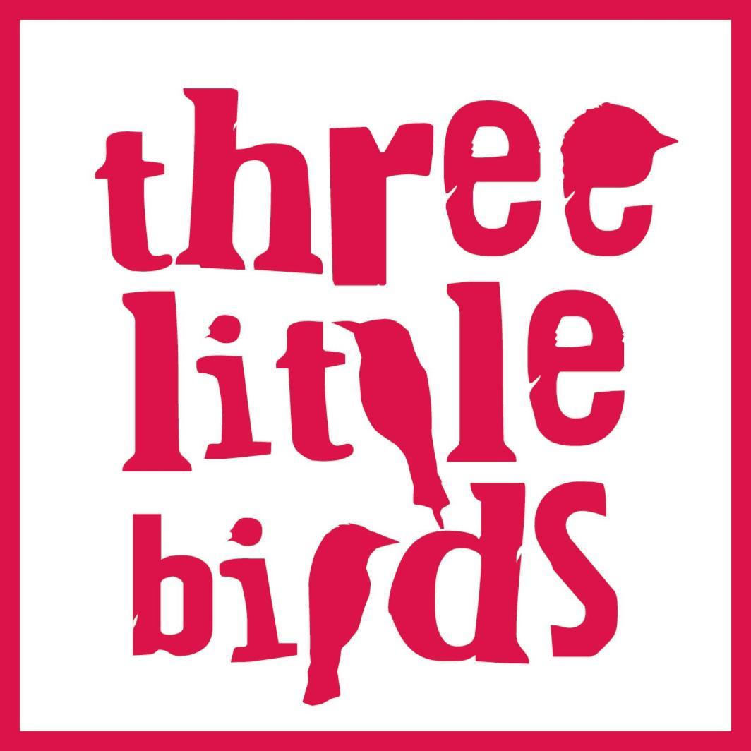 Apartament Three Little Birds -Redbird Guimarães Zewnętrze zdjęcie